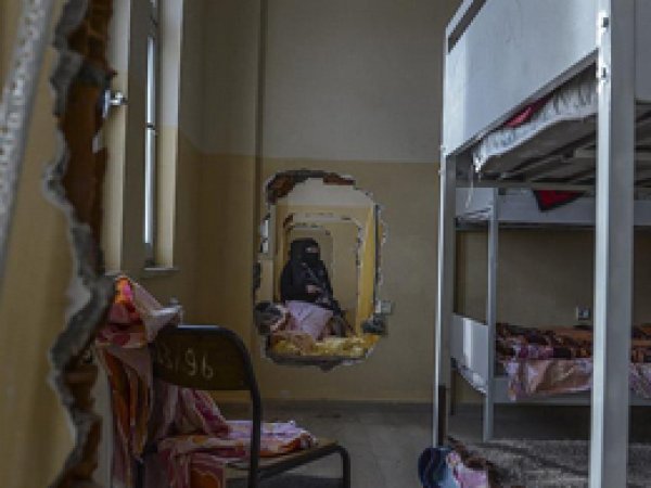 Çatışmaların vurduğu ilçe: Silvan