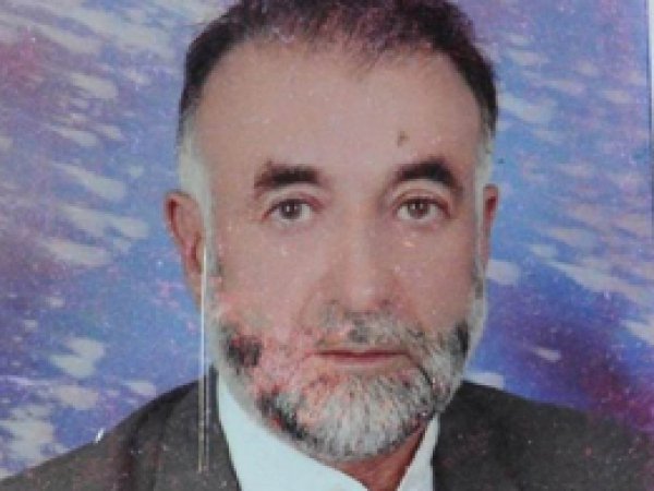'Şener'in katledilmesinde gerçekler ortaya çıkarılmadı'