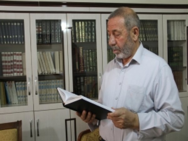 ''Eğitim müfredatı elden geçirilmeli''