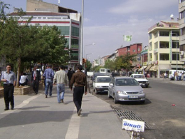 Bingöl'de kaybolan genç kızdan haber alınamıyor