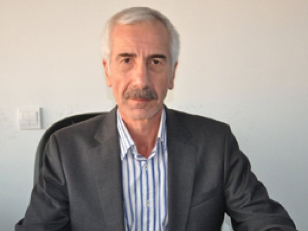 ''Küfür, İslam dini ile mücadele etmektedir''