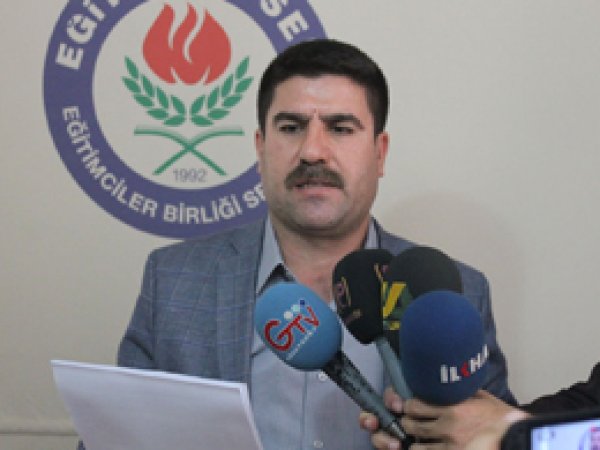 Coşkun, 'İş güvencesi kırmızı çizgimizdir'