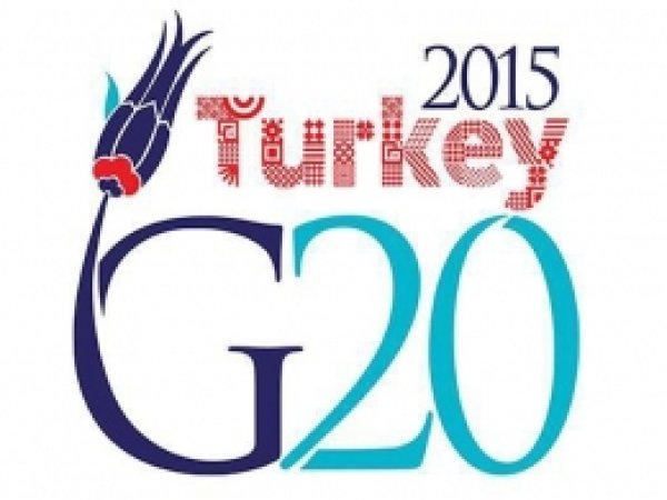 G-20 zirvesi başlıyor
