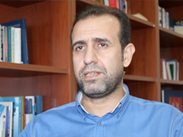 Coşkun: Muhatap Kürtlerin tamamı olmalı