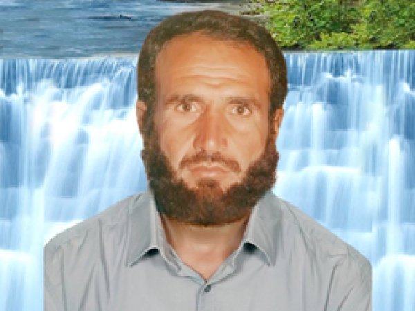 Musa Önen'in şahadet rüyası gerçek oldu