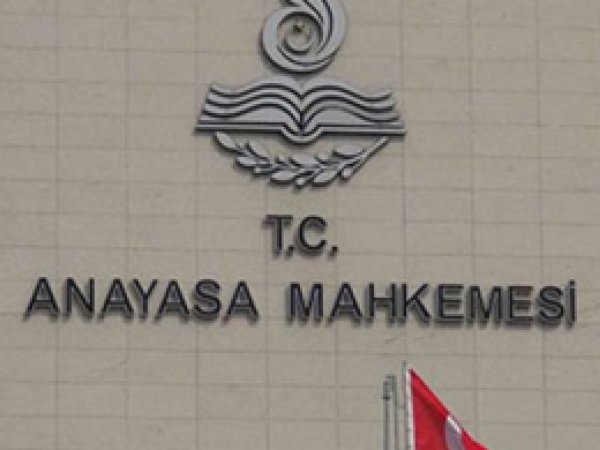 AYM, Cizre kararının gerekçesini açıkladı