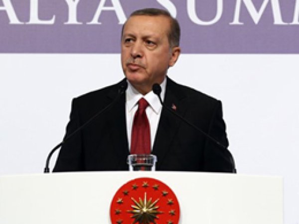 G-20 Zirvesi sona erdi