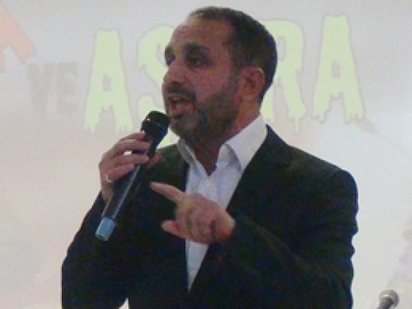 'İslam ayakta ise Yasin'lerin başı ile ayaktadır'