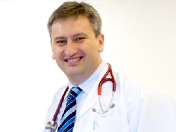 Akciğer kanseri tedavisinde akıllı ilaç dönemi