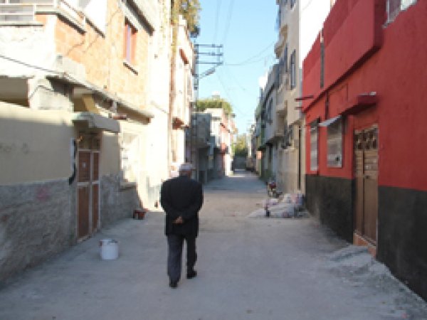 Adana'da kentsel dönüşüm bilmecesi
