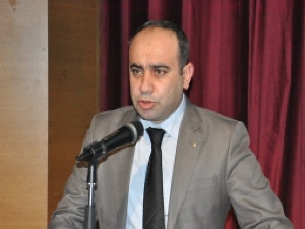 'Çatışmalar bitmeli millet nefes almalıdır'