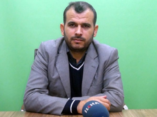 'Batının ikiyüzlülüğü tarih boyunca görülüyor'