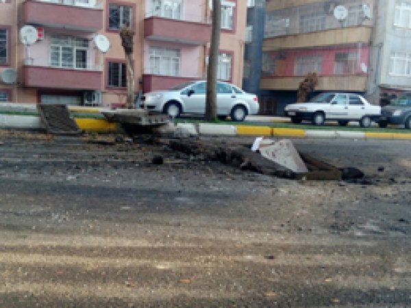 PKK saldırıları halka zarar veriyor