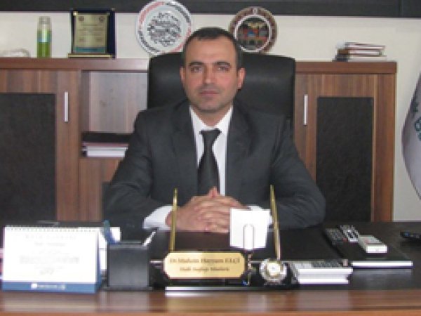 'Grip hastalığı ölümcül olabilir'