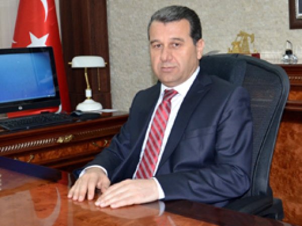 'Çocuklar, değerlerimizin geleceğidir'