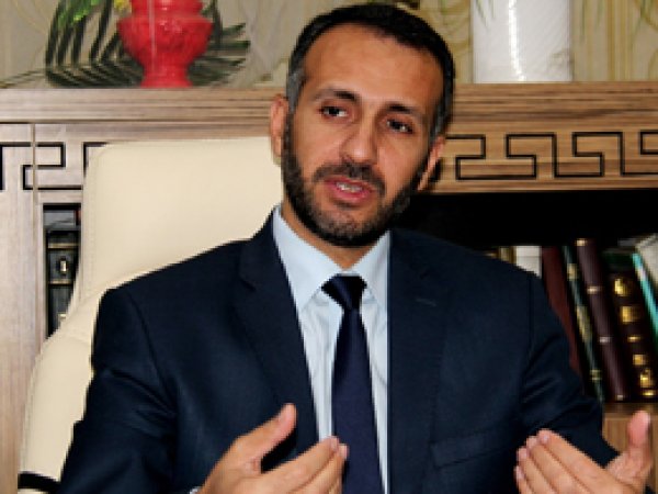 'Ailenin dağılması, ümmetin dağılmasıdır'