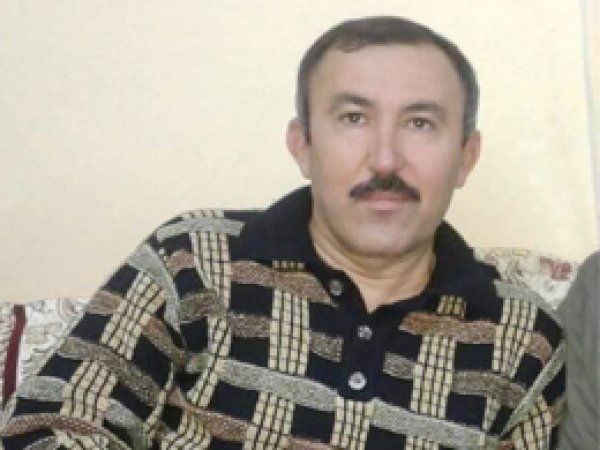 Hasan Dal'ın cenazesi Diyarbakır'a gönderildi
