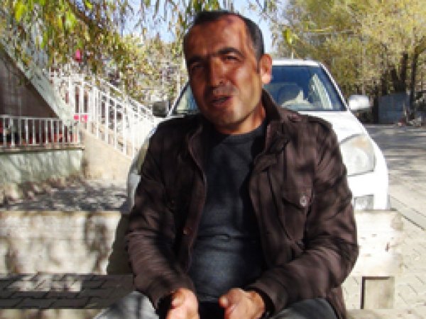 Göktaşına vergi açıklamasına köylülerden tepki