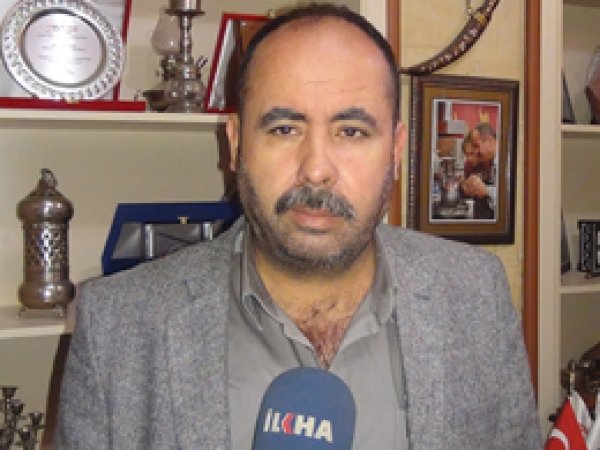 'Antep IŞİD üssü olduğu doğru değil'