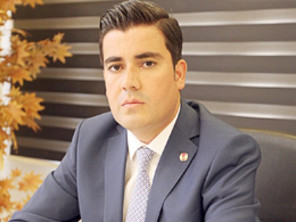 İHA muhabirinin darp edilmesine tepki