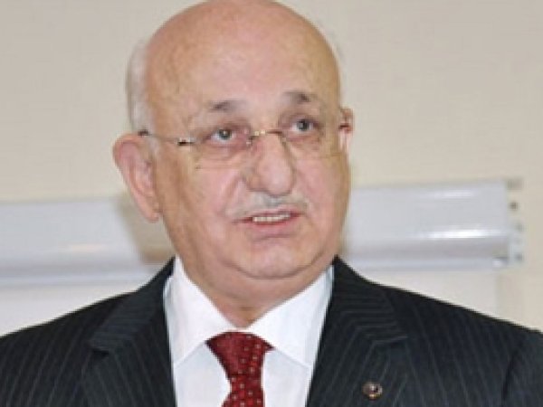 AK Parti TBMM başkan adayı başvurusunu yaptı