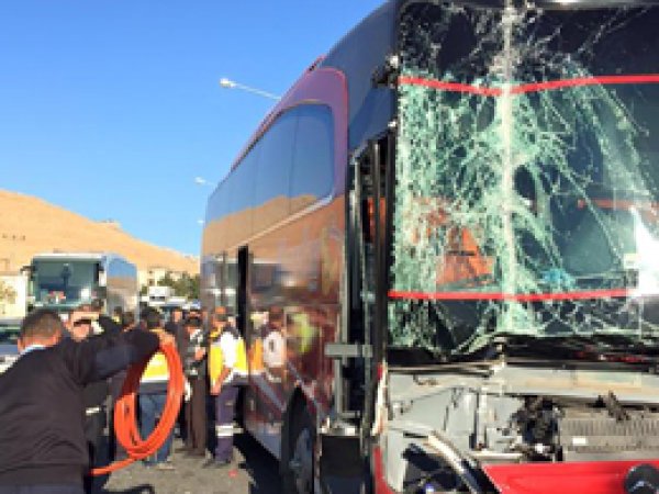 Mardin'de trafik kazası: 1 ağır yaralı