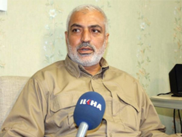 'Mukaddesata yapılan saldırılar kabul edilemez'