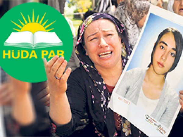 HÜDA PAR'dan dağdaki çocuklar için acil çağrı