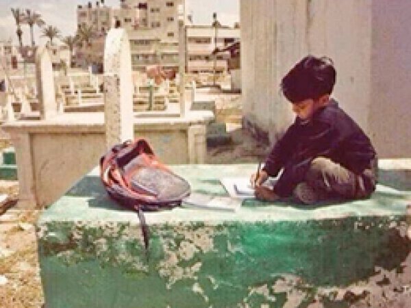 'Bu çocuklar bizim, sahiplenmemiz gerekir'