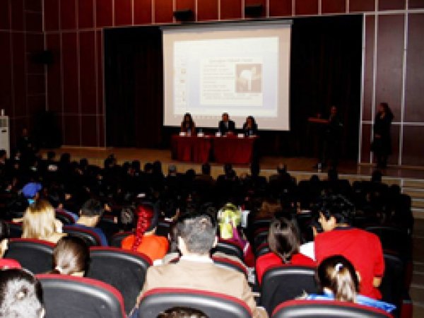 Diyarbakır'da 'Çocuk Hakları Günü' kutlandı