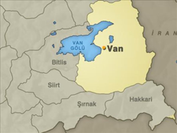 Van'da 2 çoban 5 gündür kayıp