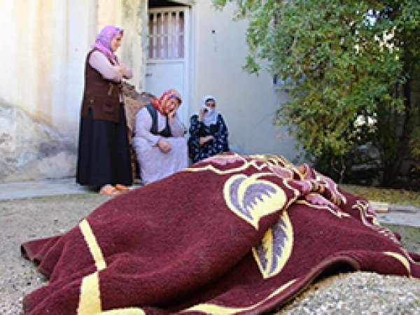 Nusaybin halkı: Zulmün tam ortasındayız