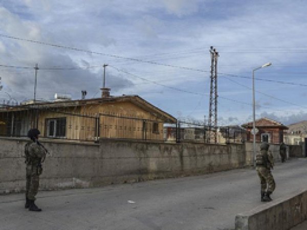 Lice'de sokağa çıkma yasağı kaldırıldı