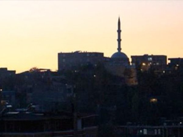 Lice'de sokağa çıkma yasağı kaldırıldı