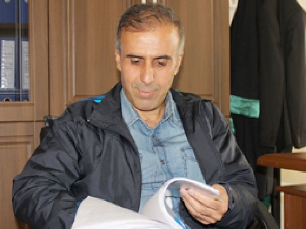 'Hizbullah dosyaları yeniden ele alınsın'
