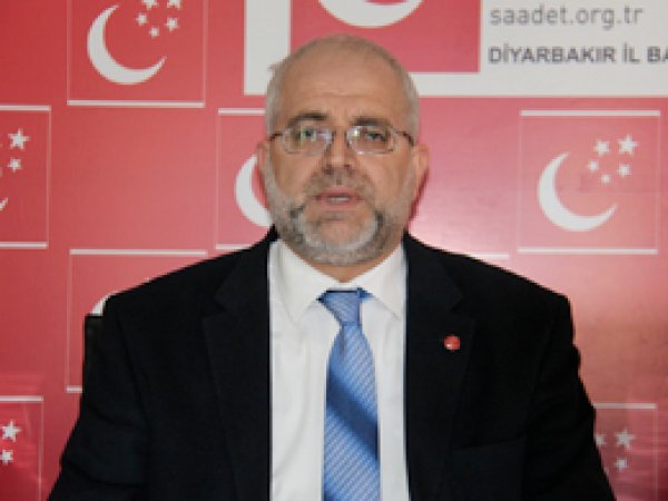 'Şiddet en fazla Kürt halkına zarar veriyor'