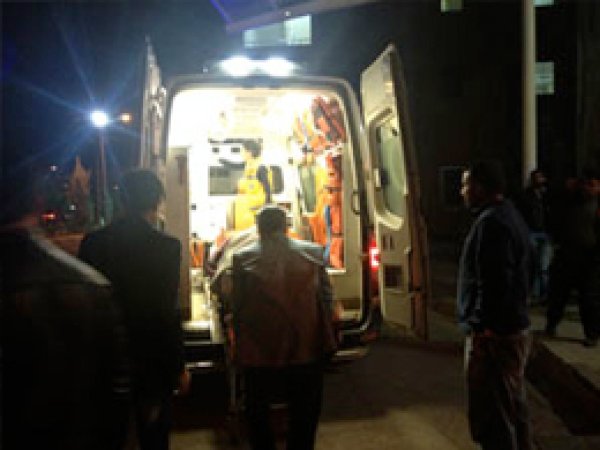 'Midyat’ta 17 yaşındaki kız intihar etti' iddiası