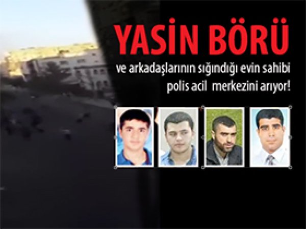 6-7 Ekim katliamının ses kaydı yayınlandı