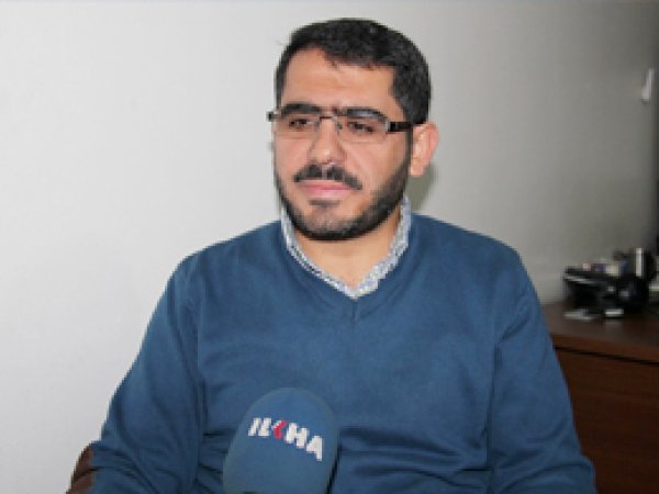 'İsrail'in korkusu yeni bir Selahattin'in çıkmasıdır'