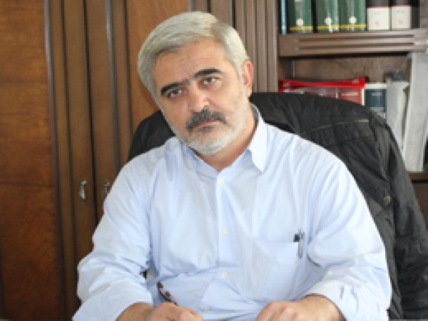 '6-7 Ekim'in Azmettiricileri cezalandırılmalı'