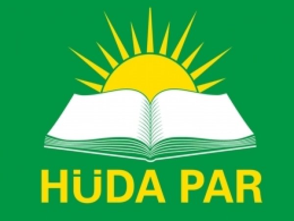HÜDA PAR Öğretmenler Günü'nü kutladı