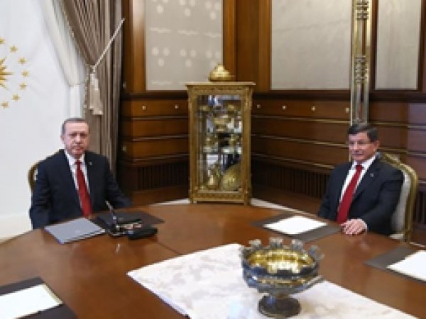 Güvenlik zirvesi toplanıyor