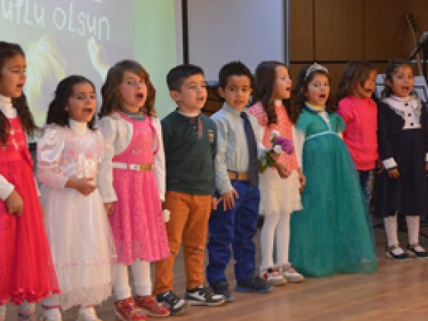 Hilvan'da Öğretmenler Günü için program