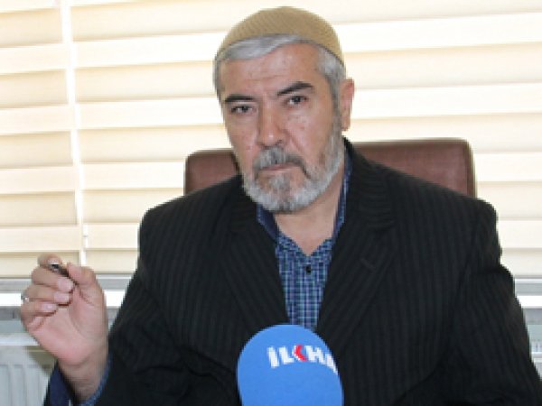 'Irkçılık bu çağın virüsüdür'
