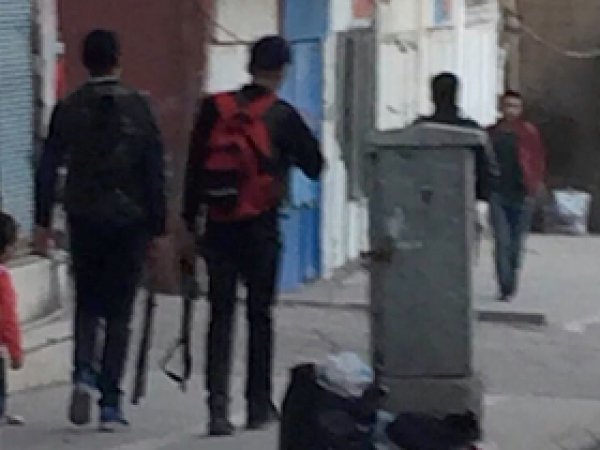 Cizre'de ölenlerin sayısı 7'ye yükseldi