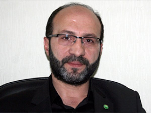 Tanrıkulu: Yasalar İslam'a uygun hazırlanmalı