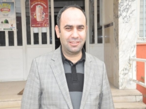 'Barış ve huzur İslam Birliği ile gerçekleşir'