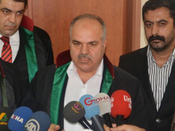 Avukat Güneş: Yasin Börü davasında tahrik var