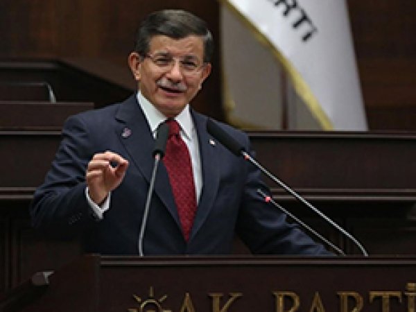 'Rusya'yla ipleri germe niyetimiz yok'