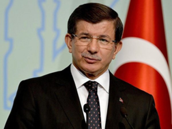 Başbakan Hükümet Programını açıkladı